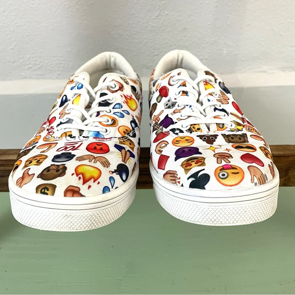 Vlado white emoji